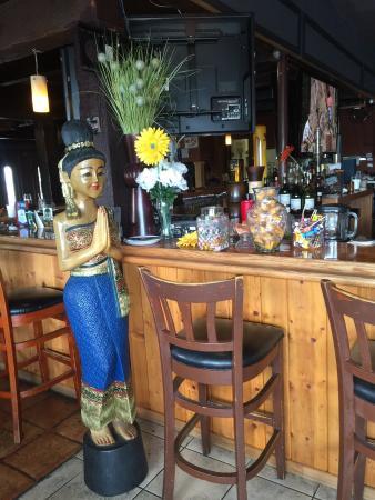 Amazing Thai Bar & Grill